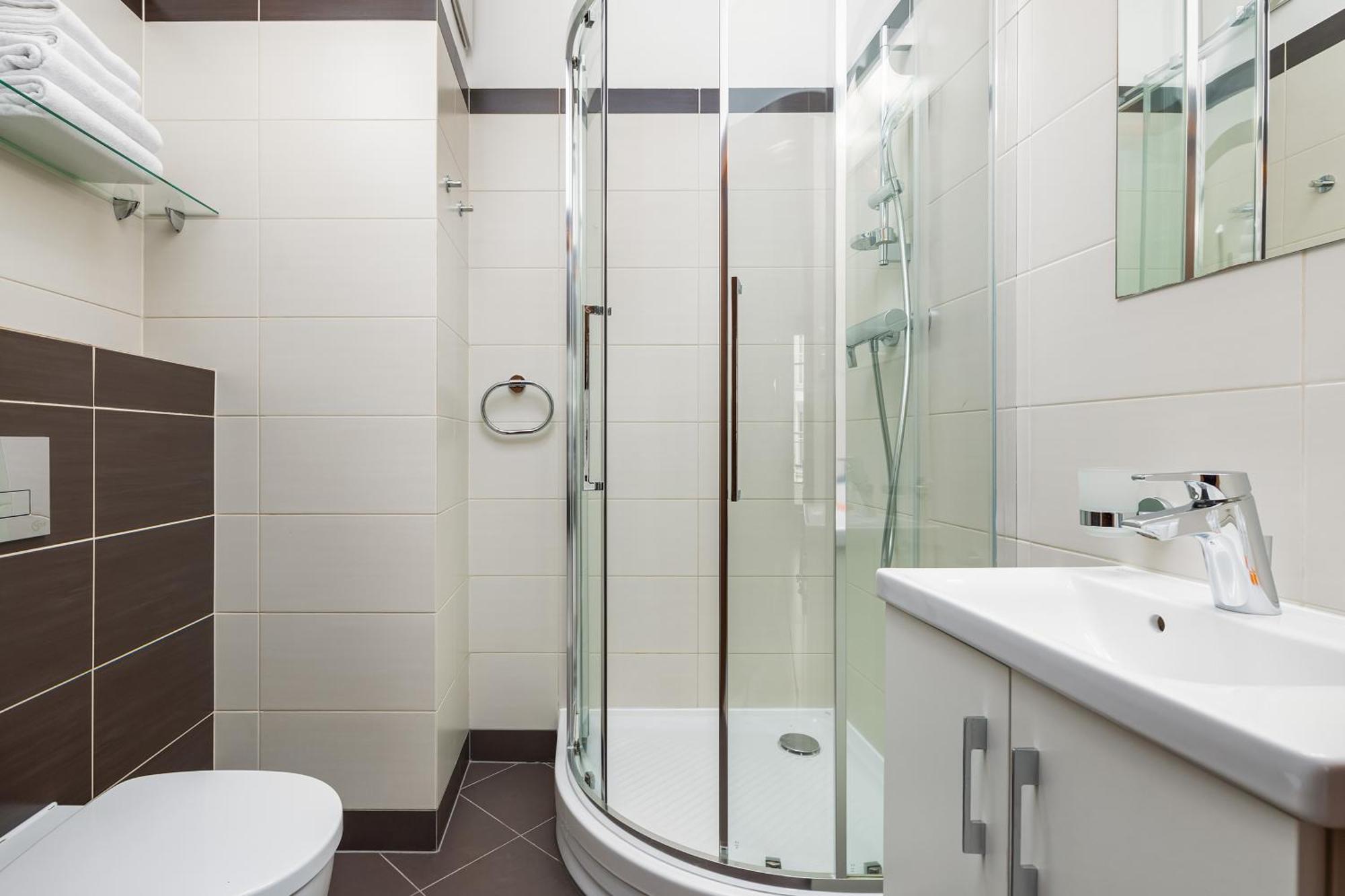 Apartamenty Aquamarina By Noclegi Renters Świnoujście Екстериор снимка