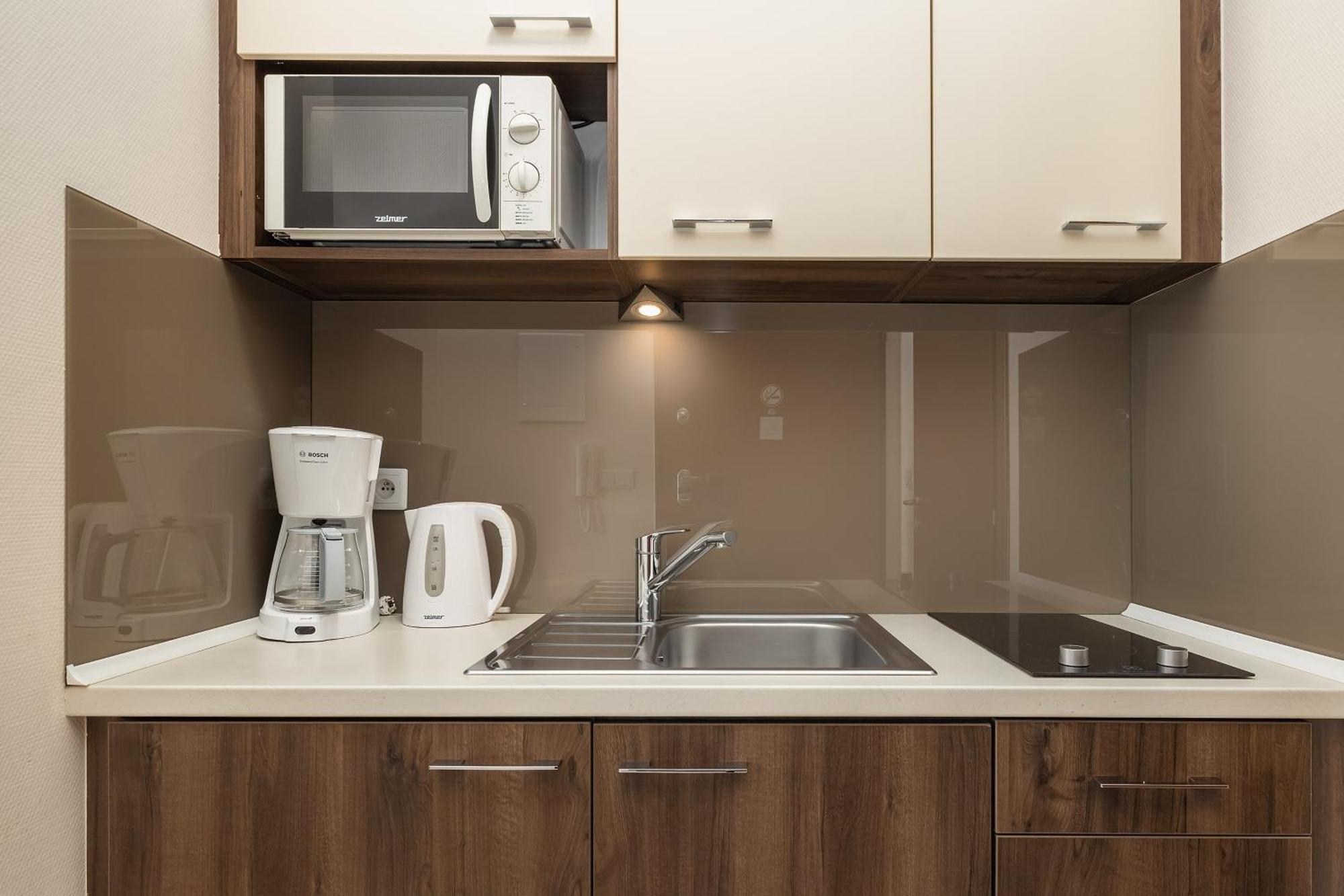 Apartamenty Aquamarina By Noclegi Renters Świnoujście Екстериор снимка