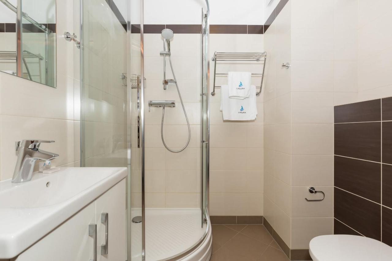 Apartamenty Aquamarina By Noclegi Renters Świnoujście Екстериор снимка